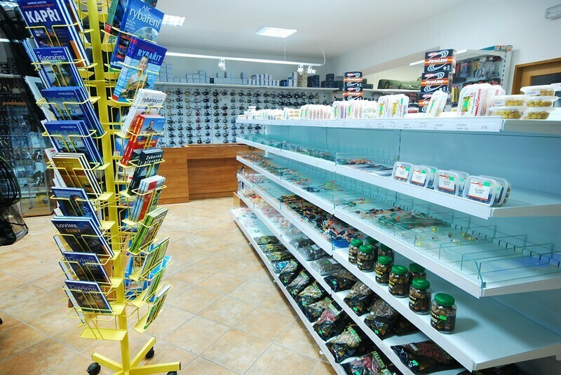 RYBASHOP
STORE 1