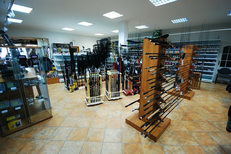 RYBASHOP
STORE 2