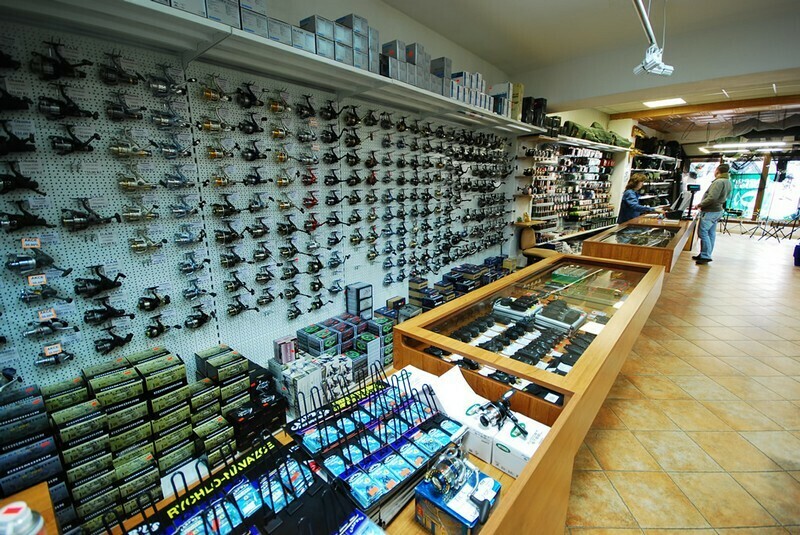 RYBASHOP
STORE 3