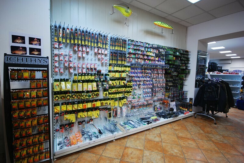 RYBASHOP
STORE 5