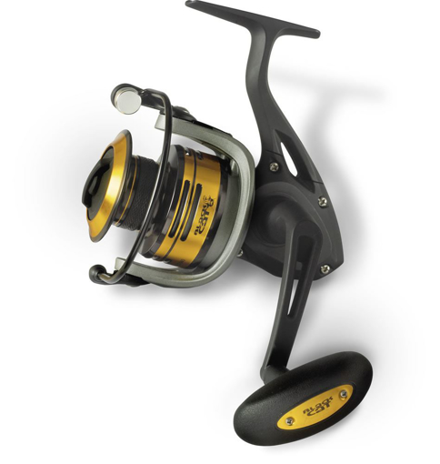 Picture of Black Cat Passion Pro FD 660