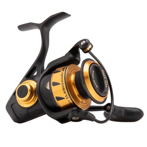 PENN Spinfisher VI Spinning 7500