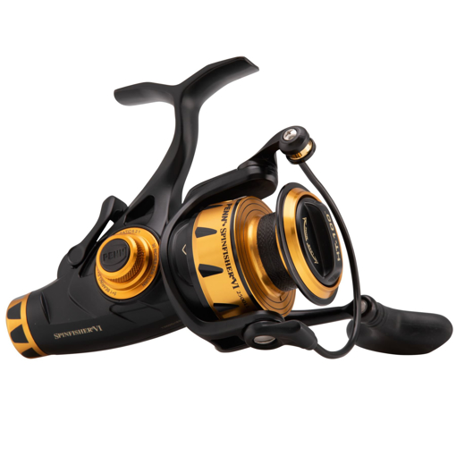 Picture of PENN Spinfisher VI Live Liner Spinning, 8500