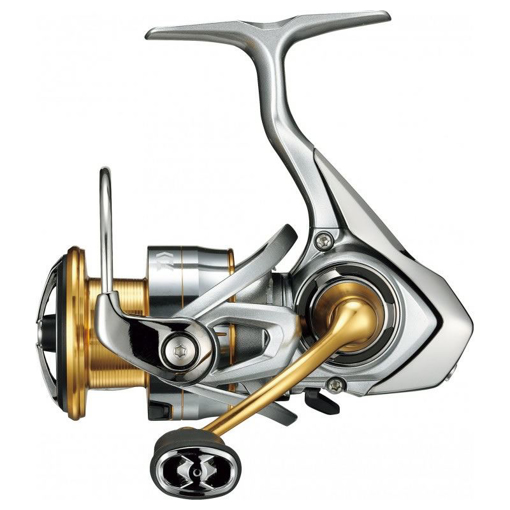 Obrazek Daiwa Freams LT, 2500 S-XH