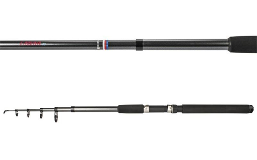 Obrazek Albastar Laguna Tele 60, 1.80m 30-60g