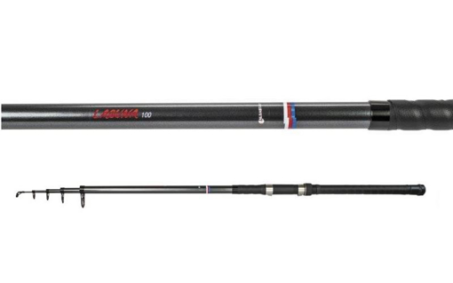 Obrazek Albastar Laguna Tele 100, 3.50m 50-100g