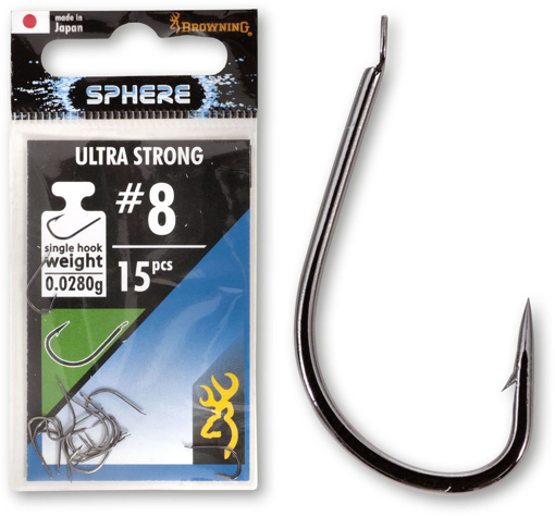 Picture of Browning Sphere Ultra Strong, #16