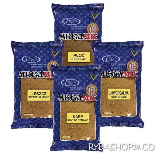 Picture of Lorpio Megamix 1kg, Univerzální