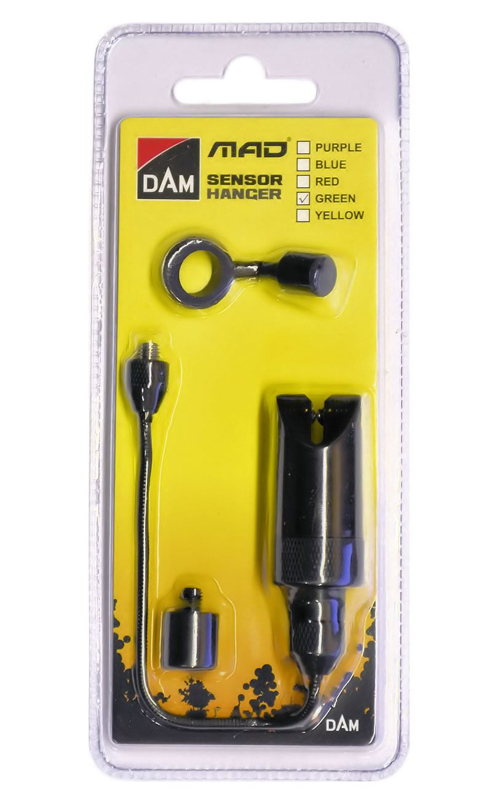 MAD Sensor Hanger, Yellow (žlutý)