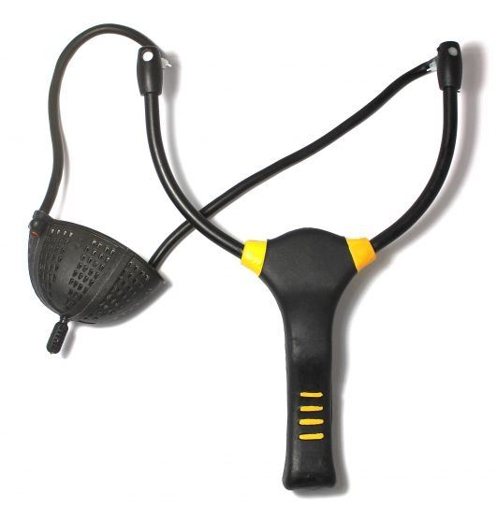 Obrázek Prak Zfish Match & Feeder Catapult