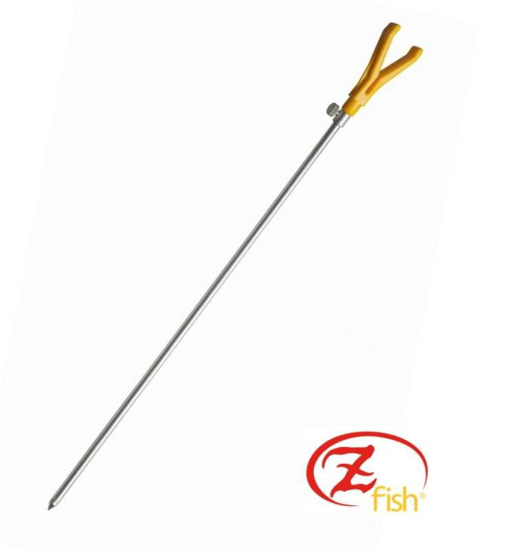 Vidlička Zfish teleskopická 55/95cm, Přední "V"