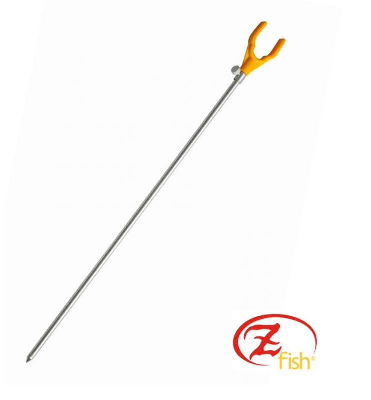 Vidlička Zfish teleskopická 55/95cm, Zadní "U"