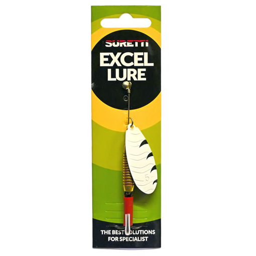 Obrázek Suretti Runner No.2, vel.5 13g