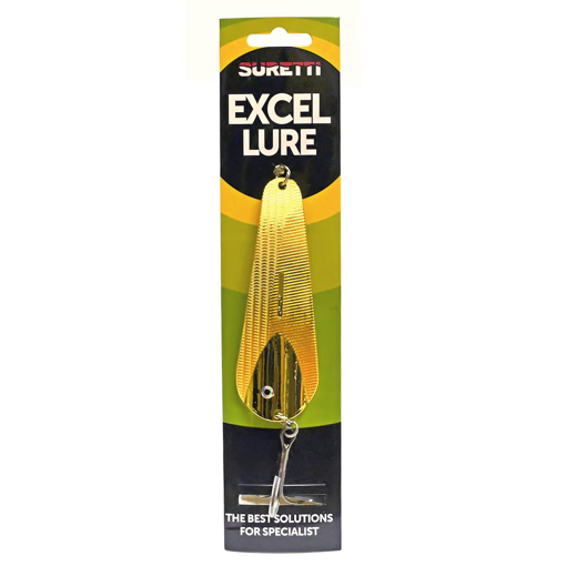 Picture of Suretti Wizzard Gold, 51g/120mm