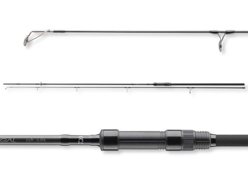 Bild von Daiwa Regal Carp, 3.60m 3.00LBS 50mm očko