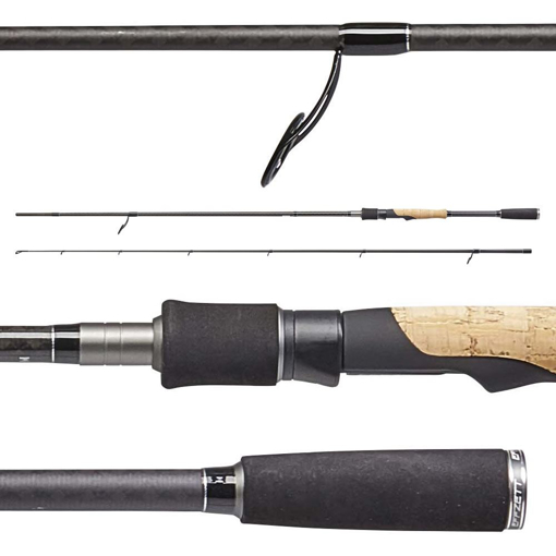 Obrázek EFFZETT Nova Spin, 2.70m 7-21g