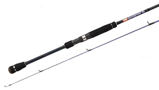 Obrázek Major Craft Solpara Eging, 2.38m -45g