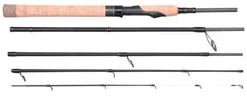 Obrazek SPRO Mobile Stick Spin, 2.40m 10-30g