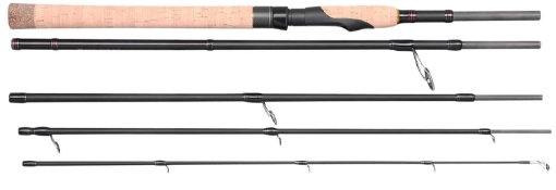 Obrazek SPRO Mobile Stick Spin, 2.40m 15-40g