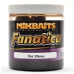 Obrázek Mikbaits Fanatica Boilie v Dipu Koi 20mm 250ml