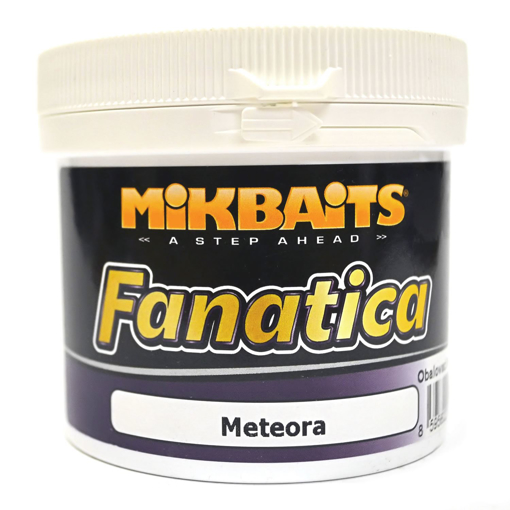 Obrázek z Mikbaits Fanatica těsto 200g, Meteora