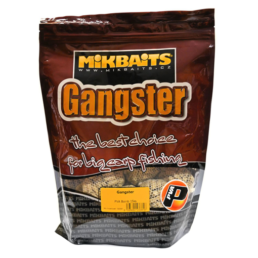 Obrázek z Gangster PVA Bomb 15ks - Gangster