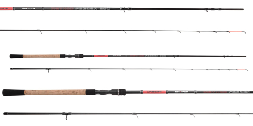 Obrázek CRESTA Snyper Method Feeder, 2.10m 20-50g