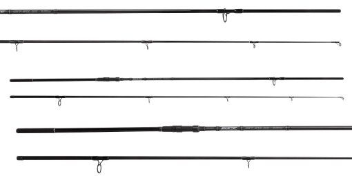 Obrázek SPRO C-Tec Governor Carp Spod, 3.60m 5lbs 2-díly