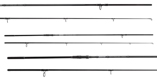 Obrázek SPRO C-Tec Governor Carp Spod, 3.90m 5lbs 2-díly