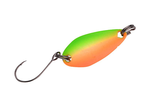 Obrázek Trout Master Incy Spoon 1.5g, Melon