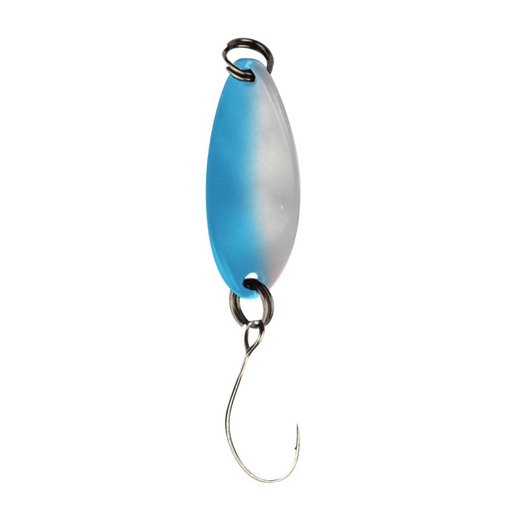 Trout Master Incy Spin Spoon 1.8g Finn