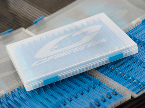 Obrázek CRESTA Hooklength Storage Box 12p 20cm