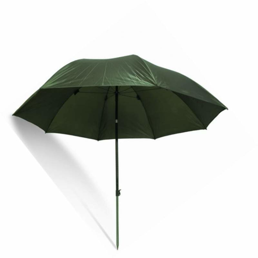 Image sur Deštník NGT Green Brolly 2.50m