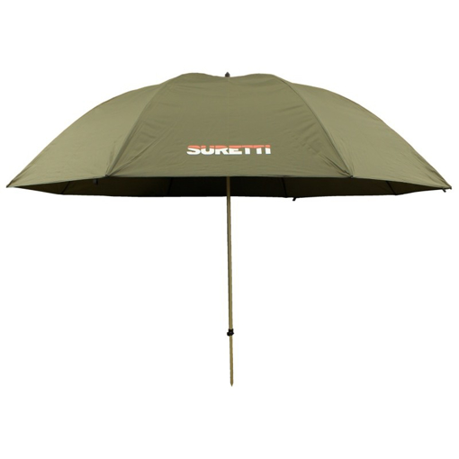 Deštník Suretti Nylon 210D 2.50m