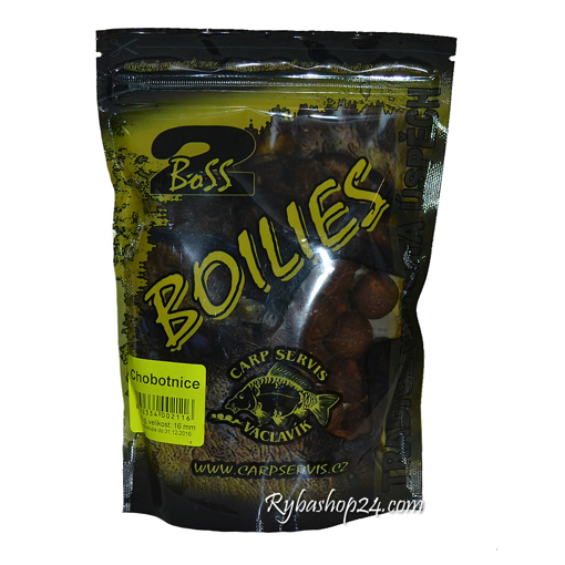 Picture of Boilies Boss2 16mm 200g Octopus