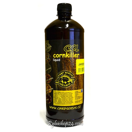 CSL Cornkiller Liquid 1L Chobotnice