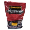 Obrázek Mikbaits Spiceman Boilie Pikantní Švestka 20mm 1kg