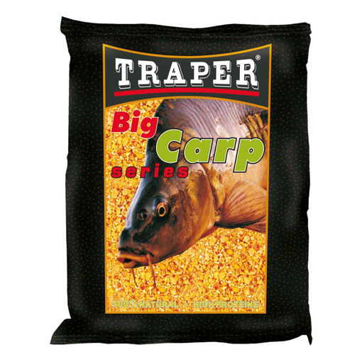 Obrázek z Traper Big Carp 2.5kg, Kukuřice