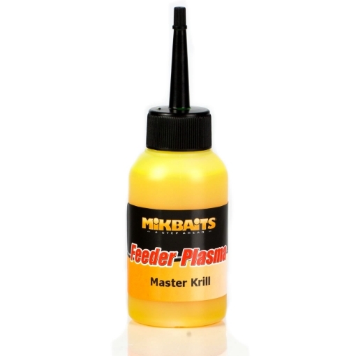 Picture of XXL Method Feeder plasma 60ml, Česnek Patentka