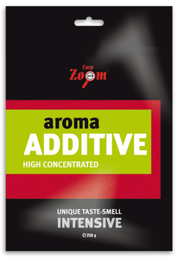 Picture of Carp Zoom Aroma Additive 250g, Feeder