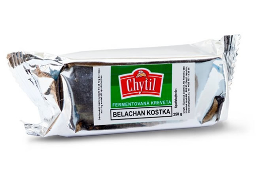 Obrázek Belachan kostka 235g (Fermentovaná kreveta)