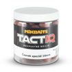Obrázek Mikbaits TactiQ Rozpustné boilie Česnek Speciál 16mm 250ml