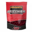 Obrázek Mikbaits Spiceman Boilie WS2 Spice 24mm 1kg