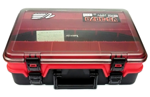 Obrázek Versus Tackle Box VS-3070 červený
