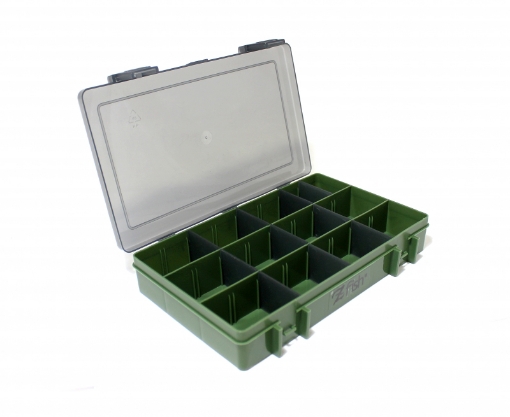 Obrázek Krabička Super Box S (16.8x11.3x3.5cm)