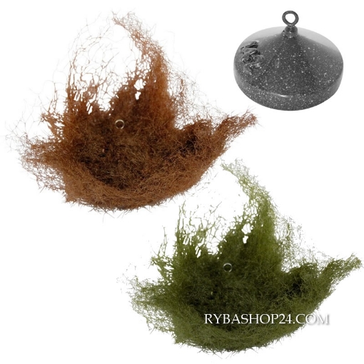 Obrázek Strategy The Fuzz UFO, 171g tráva