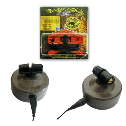 Obrázek Back Lead padací PB, 100g