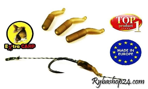 Obrázek Rovnátko na háček Extra Carp Line Alinger (10ks)