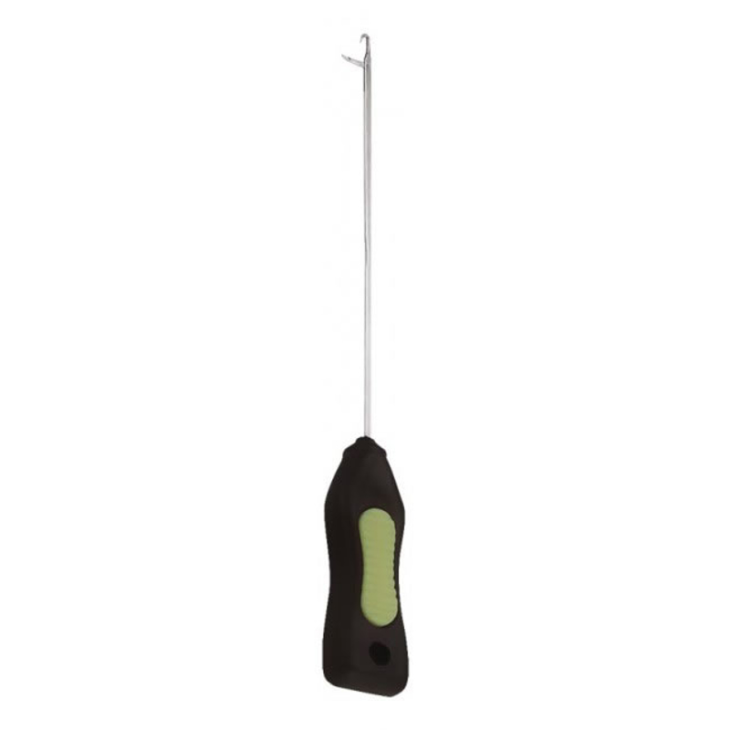 Boilie jehla Suretti 13cm se západkou