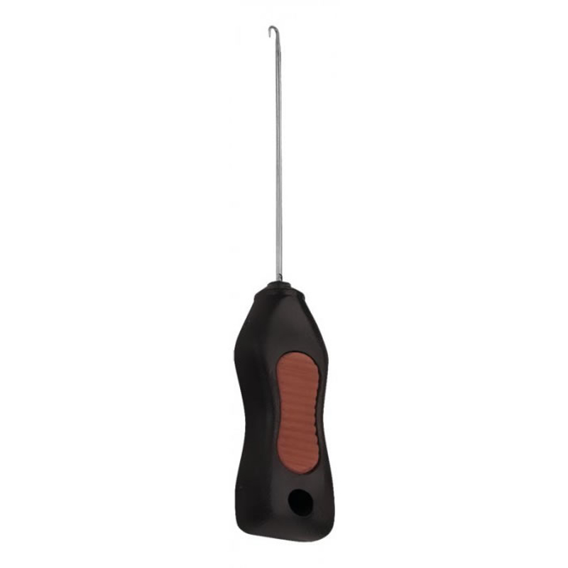 Boilie jehla Suretti 10cm s háčkem